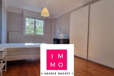 Lejlighed i Tarbes, Hautes-Pyrenees, Tarbes - € 189.000 | Ref: 573 - foto 8
