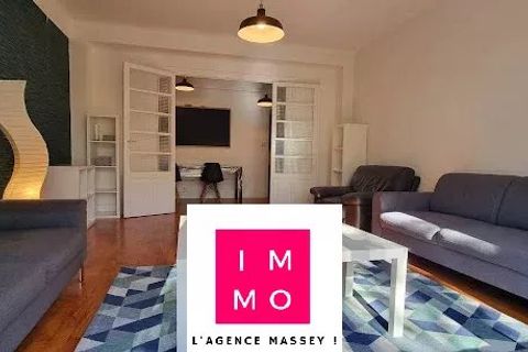 Lejlighed i Tarbes, Hautes-Pyrenees, Tarbes - € 189.000 | Ref: 573 - foto 10