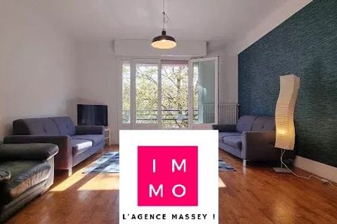 Lejlighed i Tarbes, Hautes-Pyrenees, Tarbes - € 189.000 | Ref: 573 - foto 1