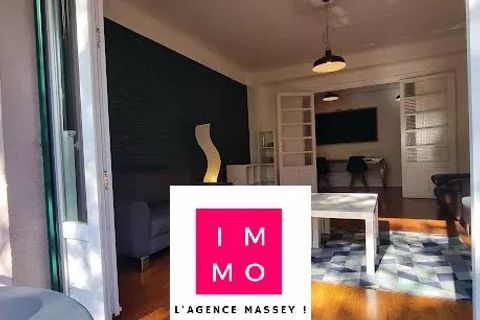 Lejlighed i Tarbes, Hautes-Pyrenees, Tarbes - € 189.000 | Ref: 573 - foto 14