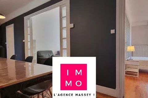 Lejlighed i Tarbes, Hautes-Pyrenees, Tarbes - € 189.000 | Ref: 573 - foto 18