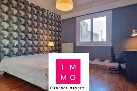 Lejlighed i Tarbes, Hautes-Pyrenees, Tarbes - € 189.000 | Ref: 573 - foto 20