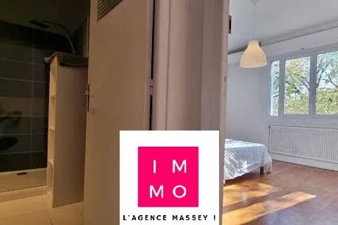 Lejlighed i Tarbes, Hautes-Pyrenees, Tarbes - € 189.000 | Ref: 573 - foto 23