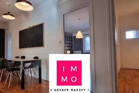 Lejlighed i Tarbes, Hautes-Pyrenees, Tarbes - € 189.000 | Ref: 573 - foto 24