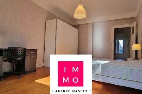 Lejlighed i Tarbes, Hautes-Pyrenees, Tarbes - € 189.000 | Ref: 573 - foto 29