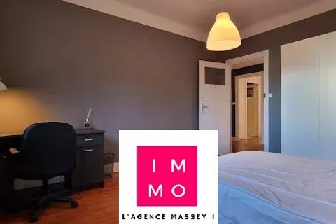 Lejlighed i Tarbes, Hautes-Pyrenees, Tarbes - € 189.000 | Ref: 573 - foto 31