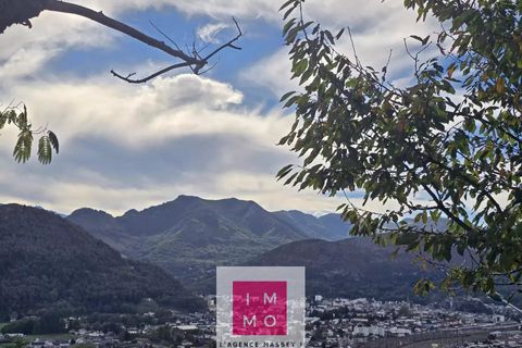 Villa a Lourdes, Hautes-Pyrenees, Lourdes - € 249.000 | Ref: 706 - foto 2