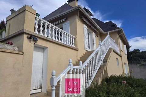 Villa a Lourdes, Hautes-Pyrenees, Lourdes - € 249.000 | Ref: 706 - foto 5