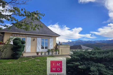 Villa a Lourdes, Hautes-Pyrenees, Lourdes - € 249.000 | Ref: 706 - foto 6