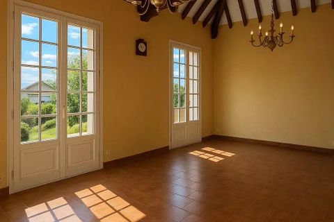 Villa a Lourdes, Hautes-Pyrenees, Lourdes - € 249.000 | Ref: 706 - foto 9