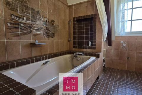 Villa a Lourdes, Hautes-Pyrenees, Lourdes - € 249.000 | Ref: 706 - foto 13