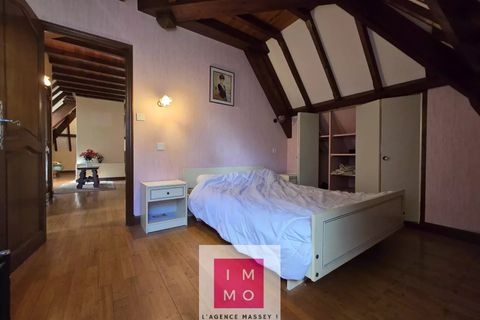 Villa a Lourdes, Hautes-Pyrenees, Lourdes - € 249.000 | Ref: 706 - foto 15