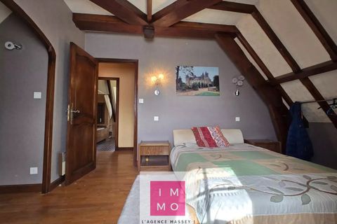 Villa a Lourdes, Hautes-Pyrenees, Lourdes - € 249.000 | Ref: 706 - foto 17