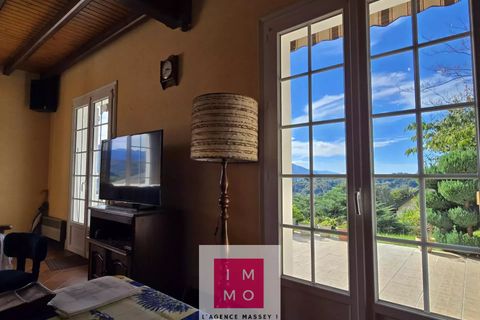 Villa a Lourdes, Hautes-Pyrenees, Lourdes - € 249.000 | Ref: 706 - foto 21