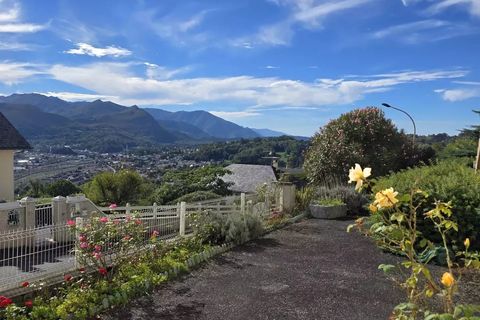 Villa a Lourdes, Hautes-Pyrenees, Lourdes - € 249.000 | Ref: 706 - foto 24