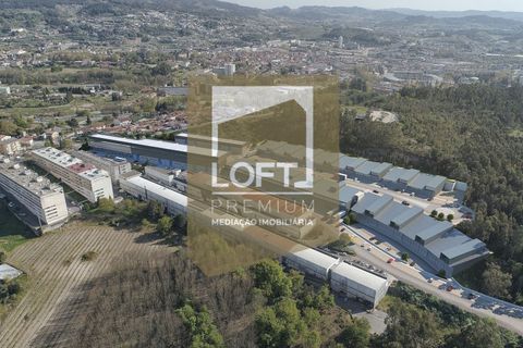 Bungalou a Guimaraes, Braga, Guimaraes - € 3.500/mes | Ref: PAV_978 - foto 8