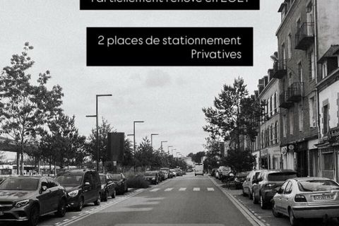 Erhvervsejendom i Quimper, Finistere, Quimper - € 145.000 | Ref: 29_0620_BL - foto 1