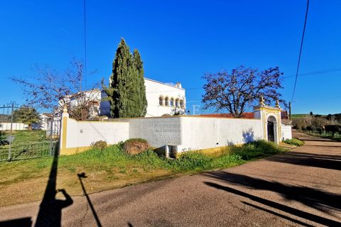Gårdshus i Elvas, Portalegre, Elvas - € 612 000 | Ref: 3332025EM - foto 2