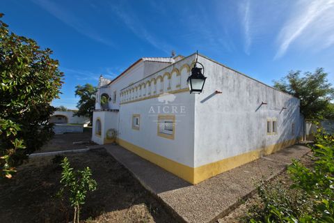 Gårdshus i Elvas, Portalegre, Elvas - € 612 000 | Ref: 3332025EM - foto 3