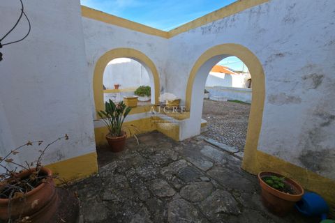 Gårdshus i Elvas, Portalegre, Elvas - € 612 000 | Ref: 3332025EM - foto 4