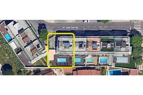 Villa a Barcarena, Lisbon, Barcarena - € 1.250.000 | Ref: KWPT-021125 - foto 2
