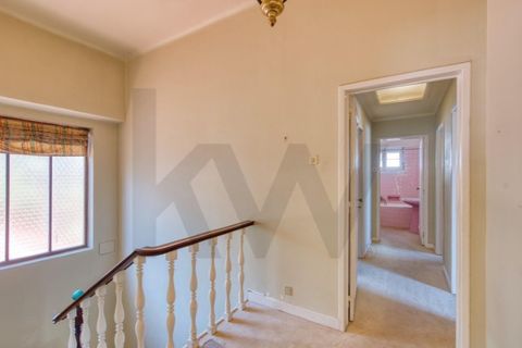 Villa a Belas, Lisbon, Belas - € 2.800.000 | Ref: KWPT-022596 - foto 8