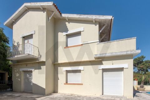 Villa a Belas, Lisbon, Belas - € 2.800.000 | Ref: KWPT-022596 - foto 18