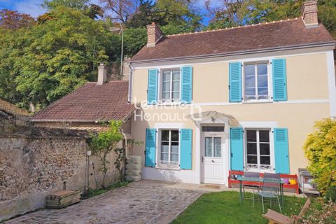 Byhus i Dreux, Eure-et-Loir, Dreux - € 328.600 | Ref: 28033 - foto 1