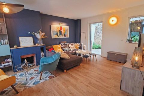 Byhus i Dreux, Eure-et-Loir, Dreux - € 328.600 | Ref: 28033 - foto 2