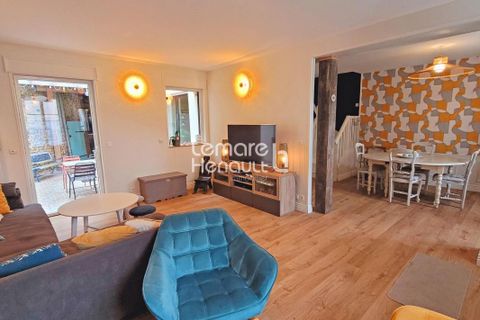 Byhus i Dreux, Eure-et-Loir, Dreux - € 328.600 | Ref: 28033 - foto 3