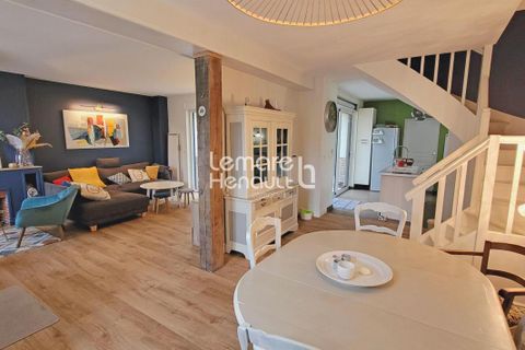 Byhus i Dreux, Eure-et-Loir, Dreux - € 328.600 | Ref: 28033 - foto 4