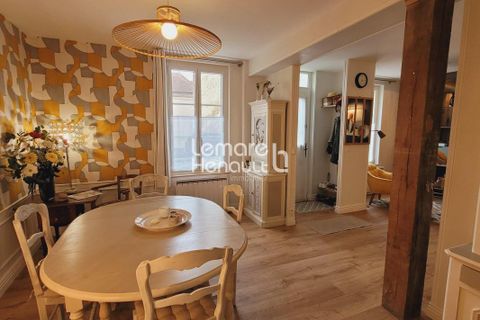 Byhus i Dreux, Eure-et-Loir, Dreux - € 328.600 | Ref: 28033 - foto 5