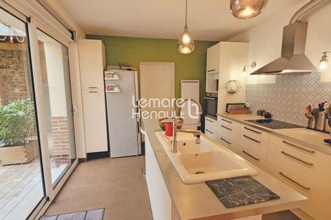 Byhus i Dreux, Eure-et-Loir, Dreux - € 328.600 | Ref: 28033 - foto 6