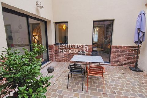 Byhus i Dreux, Eure-et-Loir, Dreux - € 328.600 | Ref: 28033 - foto 7