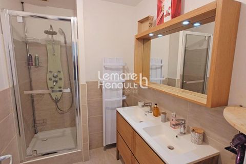 Byhus i Dreux, Eure-et-Loir, Dreux - € 328.600 | Ref: 28033 - foto 10