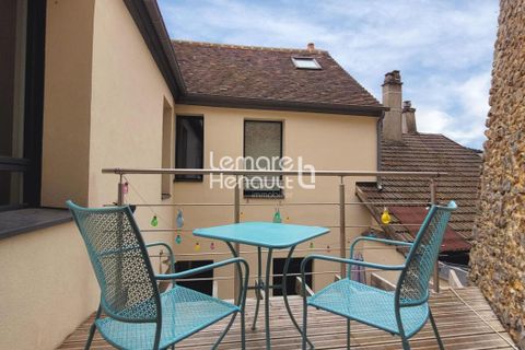 Byhus i Dreux, Eure-et-Loir, Dreux - € 328.600 | Ref: 28033 - foto 11