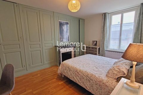 Byhus i Dreux, Eure-et-Loir, Dreux - € 328.600 | Ref: 28033 - foto 12