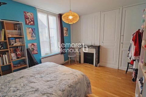 Byhus i Dreux, Eure-et-Loir, Dreux - € 328.600 | Ref: 28033 - foto 13