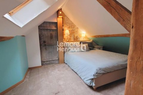 Byhus i Dreux, Eure-et-Loir, Dreux - € 328.600 | Ref: 28033 - foto 14