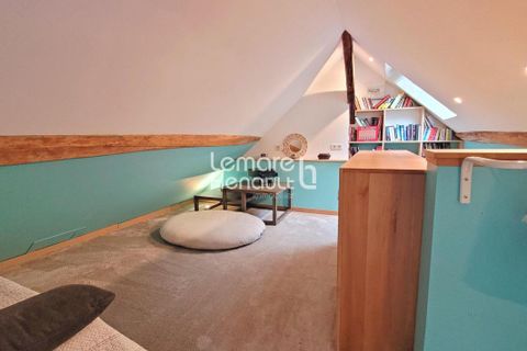Byhus i Dreux, Eure-et-Loir, Dreux - € 328.600 | Ref: 28033 - foto 15