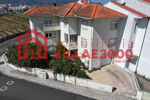Villa a Vila Real, Vila Real, Vila Real - € 450.000 | Ref: CAS_440 - foto 2
