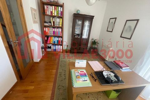 Villa a Vila Real, Vila Real, Vila Real - € 450.000 | Ref: CAS_440 - foto 15