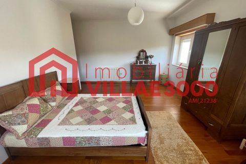 Villa a Vila Real, Vila Real, Vila Real - € 450.000 | Ref: CAS_440 - foto 23