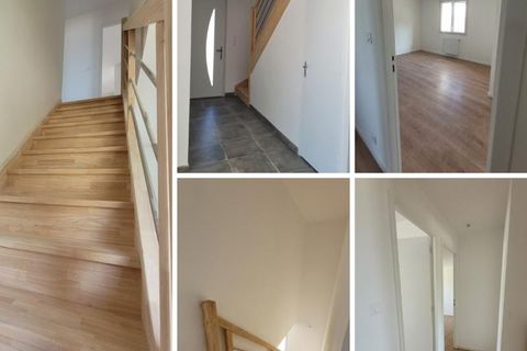 Villa i Sable-sur-Sarthe, Sarthe, Sable-sur-Sarthe - € 201.572 | Ref: MLMMTP7SABLE - foto 2
