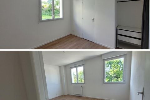 Villa i Sable-sur-Sarthe, Sarthe, Sable-sur-Sarthe - € 201.572 | Ref: MLMMTP7SABLE - foto 5