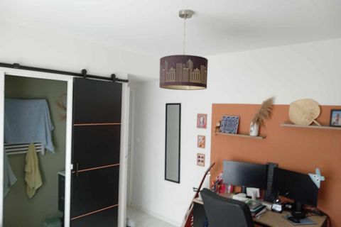 Villa i Sable-sur-Sarthe, Sarthe, Sable-sur-Sarthe - € 201.572 | Ref: MLMMTP7SABLE - foto 6