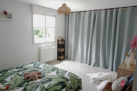 Villa i Sable-sur-Sarthe, Sarthe, Sable-sur-Sarthe - € 201.572 | Ref: MLMMTP7SABLE - foto 8
