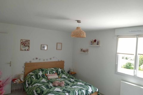 Villa i Sable-sur-Sarthe, Sarthe, Sable-sur-Sarthe - € 201.572 | Ref: MLMMTP7SABLE - foto 9