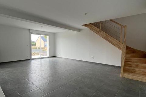 Villa a Sable-sur-Sarthe, Sarthe, Sable-sur-Sarthe - € 168.473 | Ref: MLMCPCT680SABLE - foto 2
