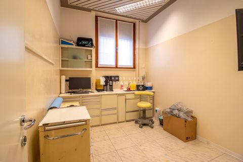 Erhvervsejendom i Lecco, Lecco, Lecco - € 210.000 | Ref: 202U - foto 11